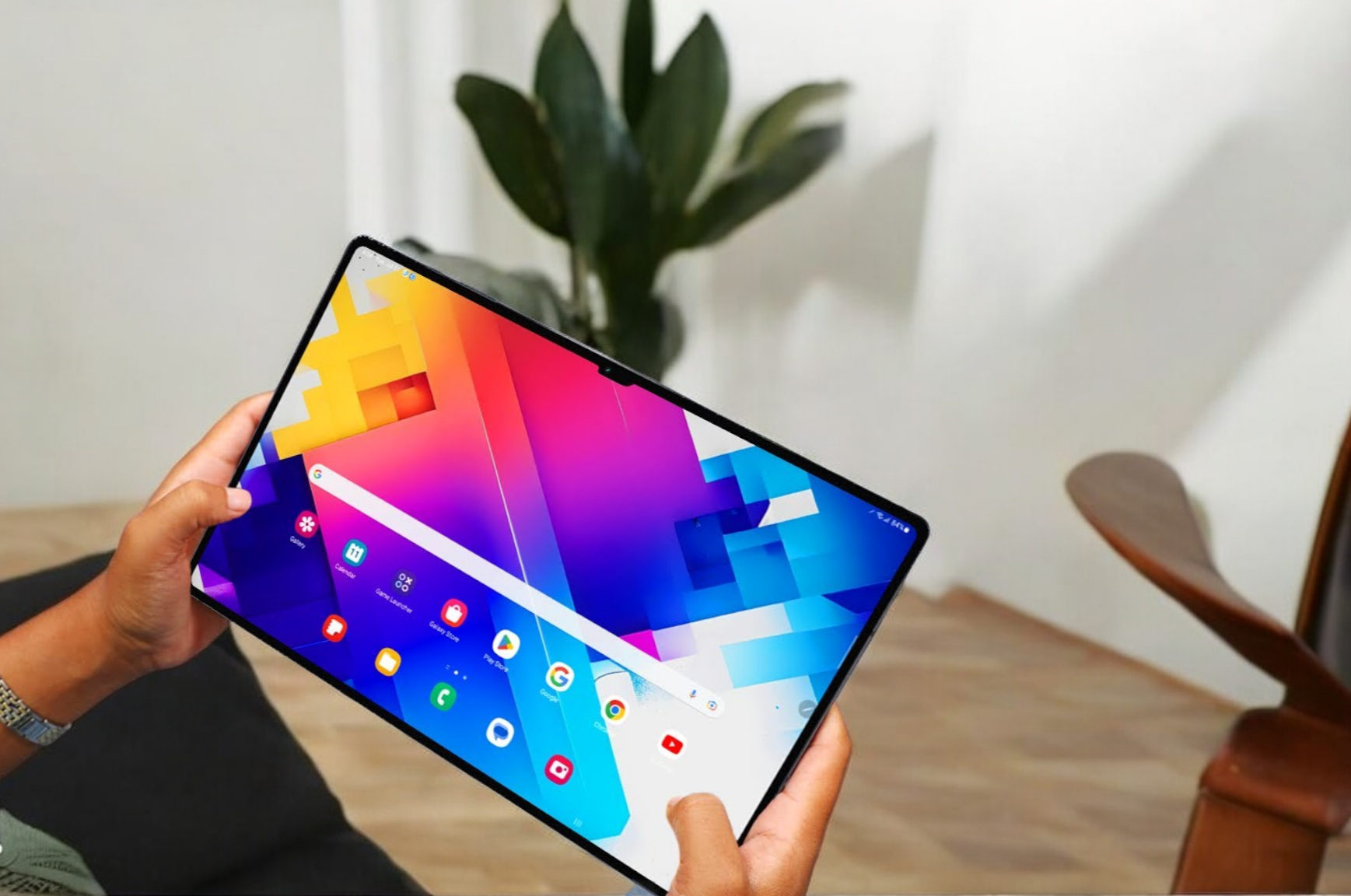 Galaxy Tab S9 Ultra