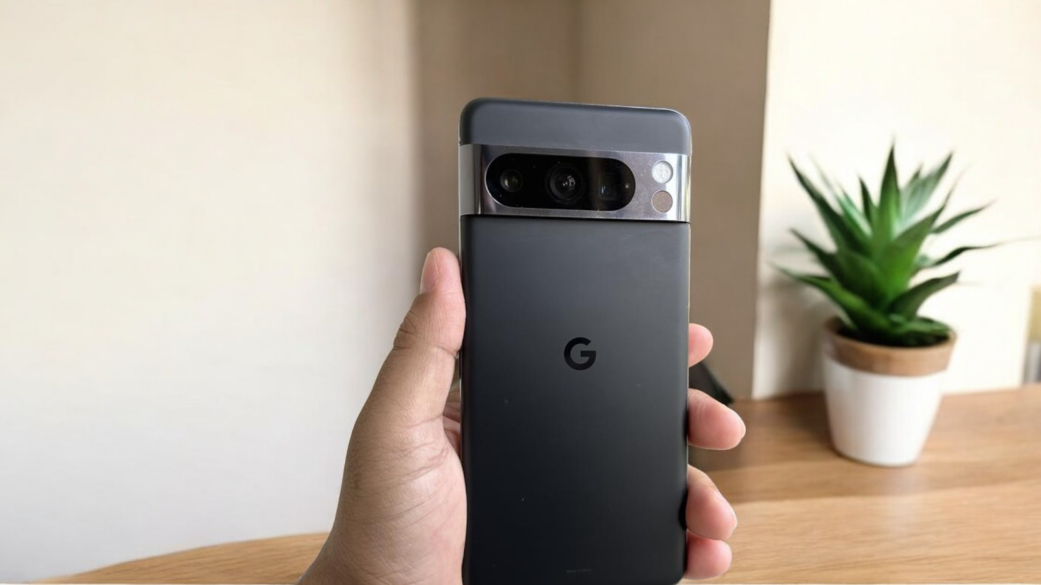 Pixel 8