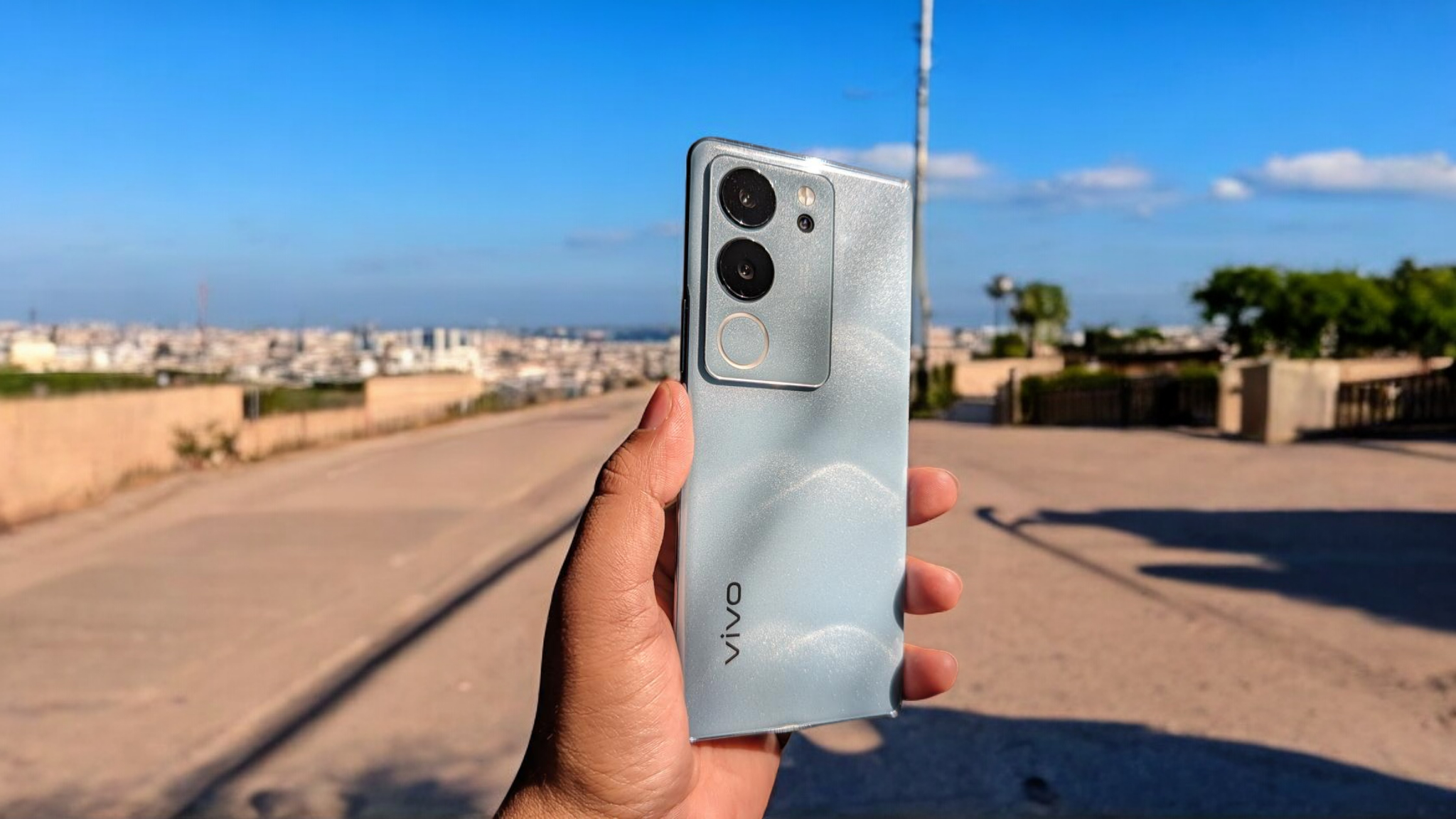 Vivo V29