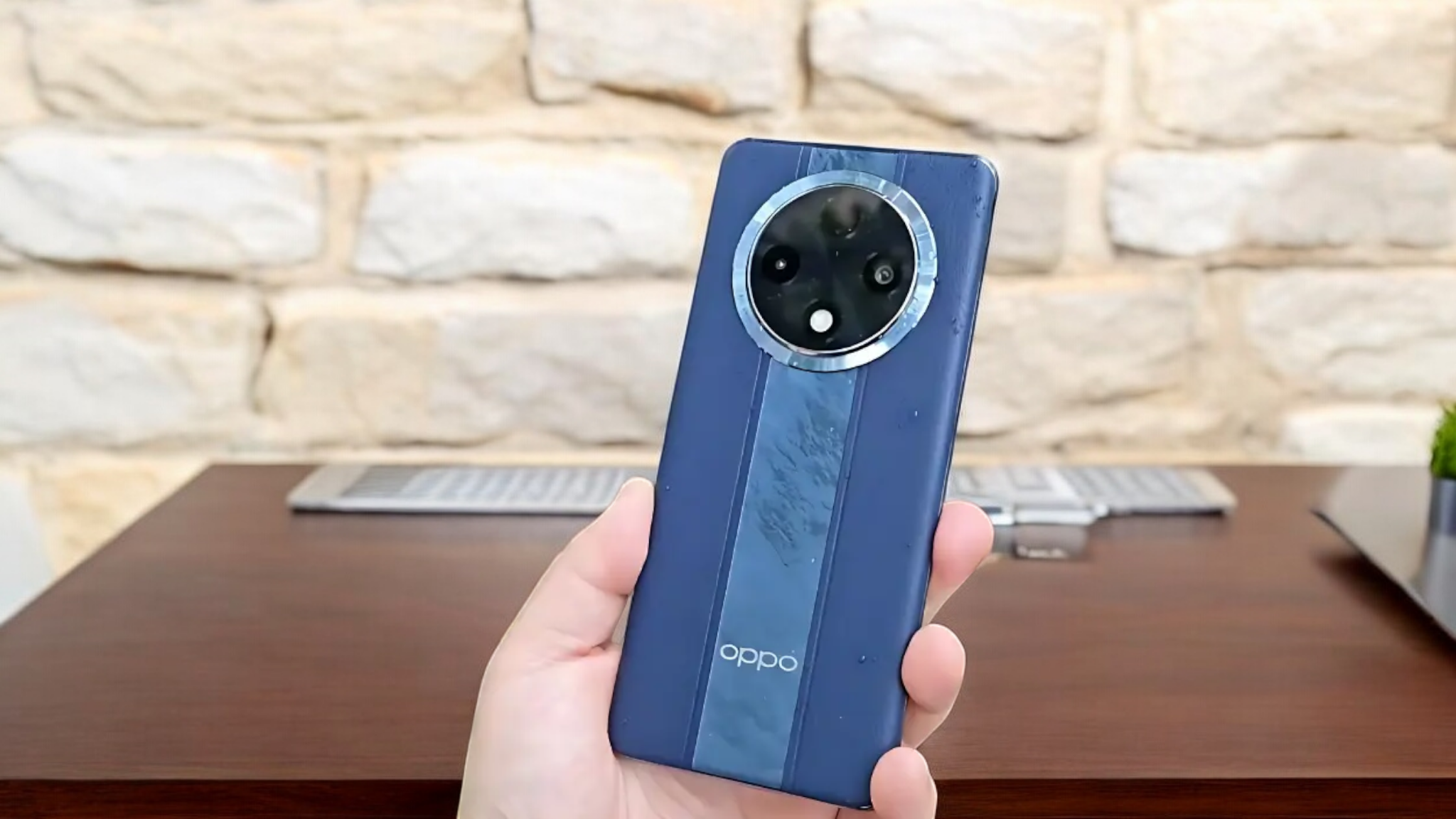 Oppo F27 Pro plus