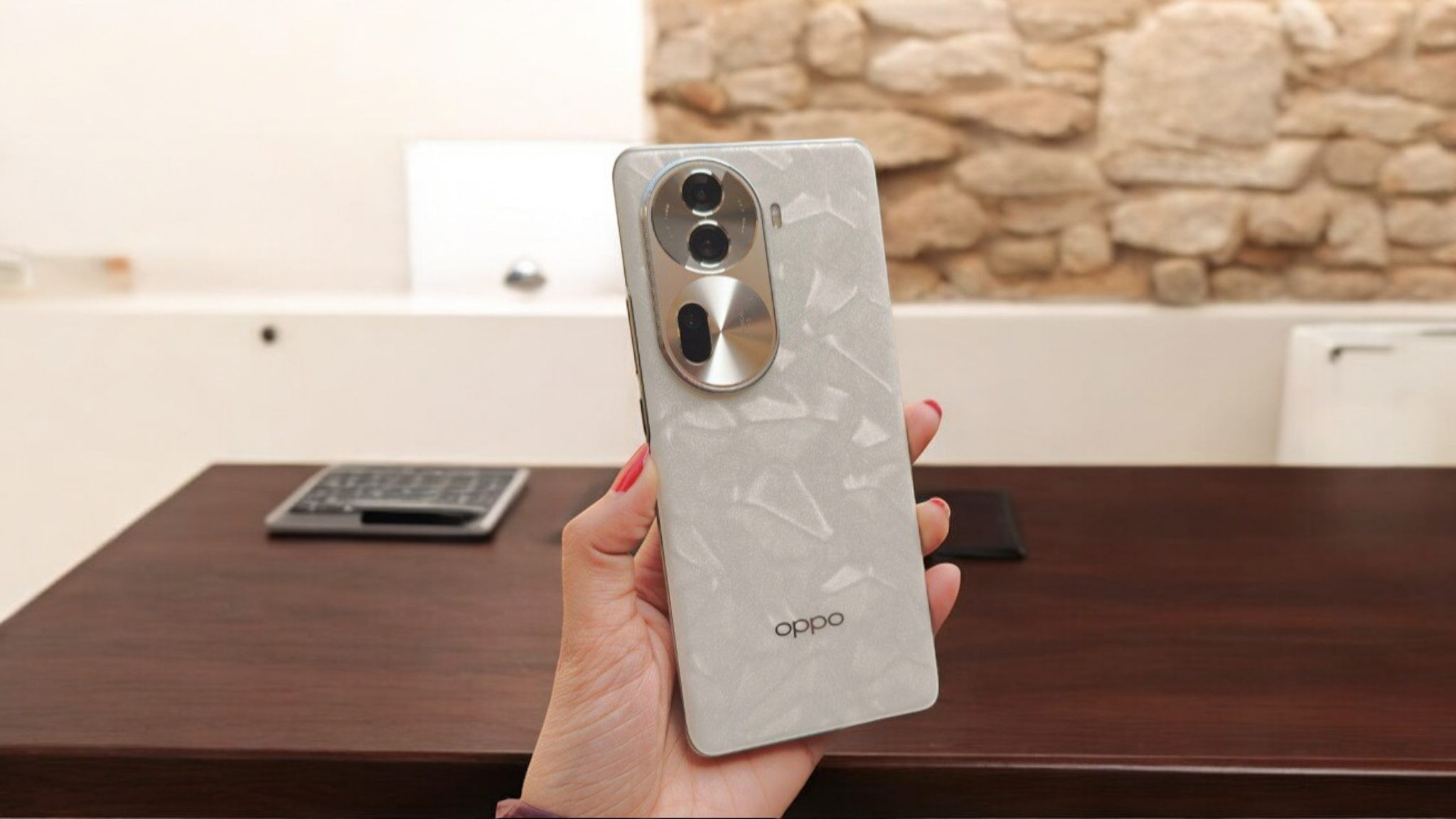 Oppo Reno 11