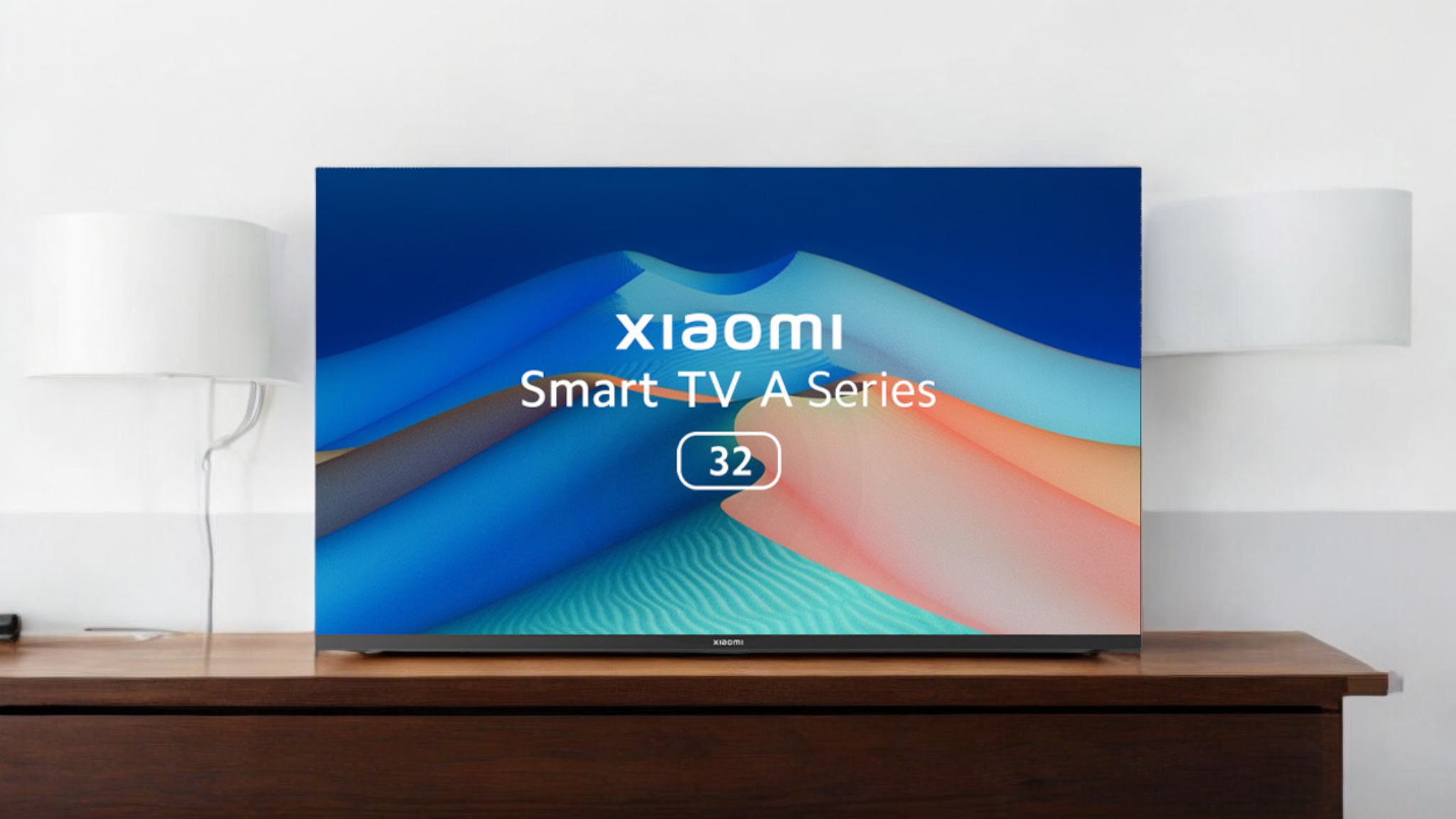 Xiaomi A Series TV