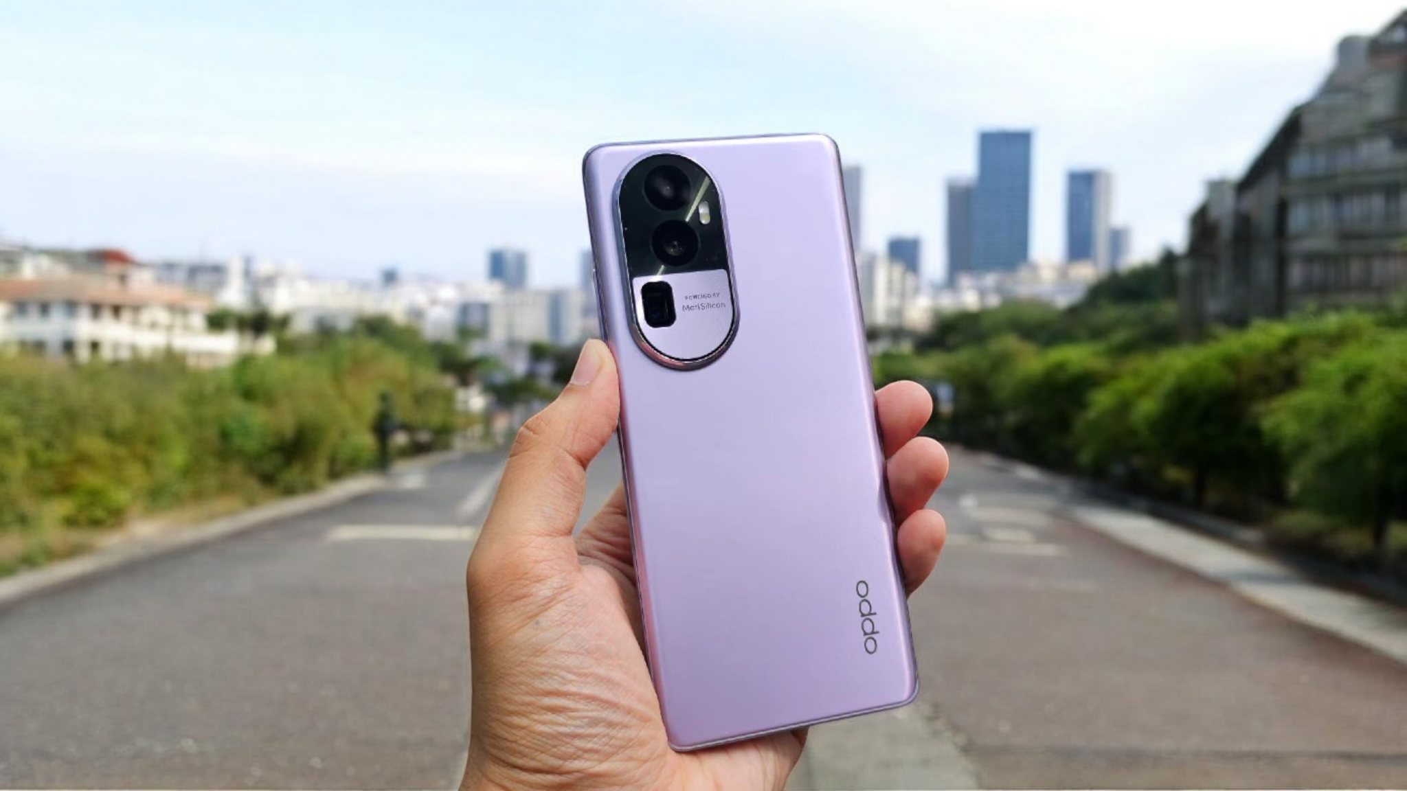 Oppo Reno10