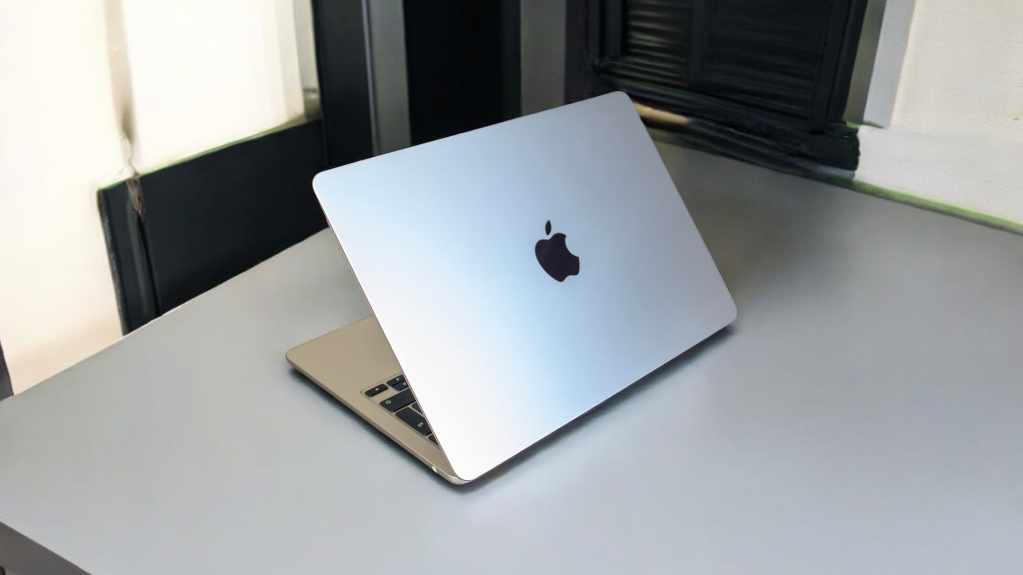 MacBook Air