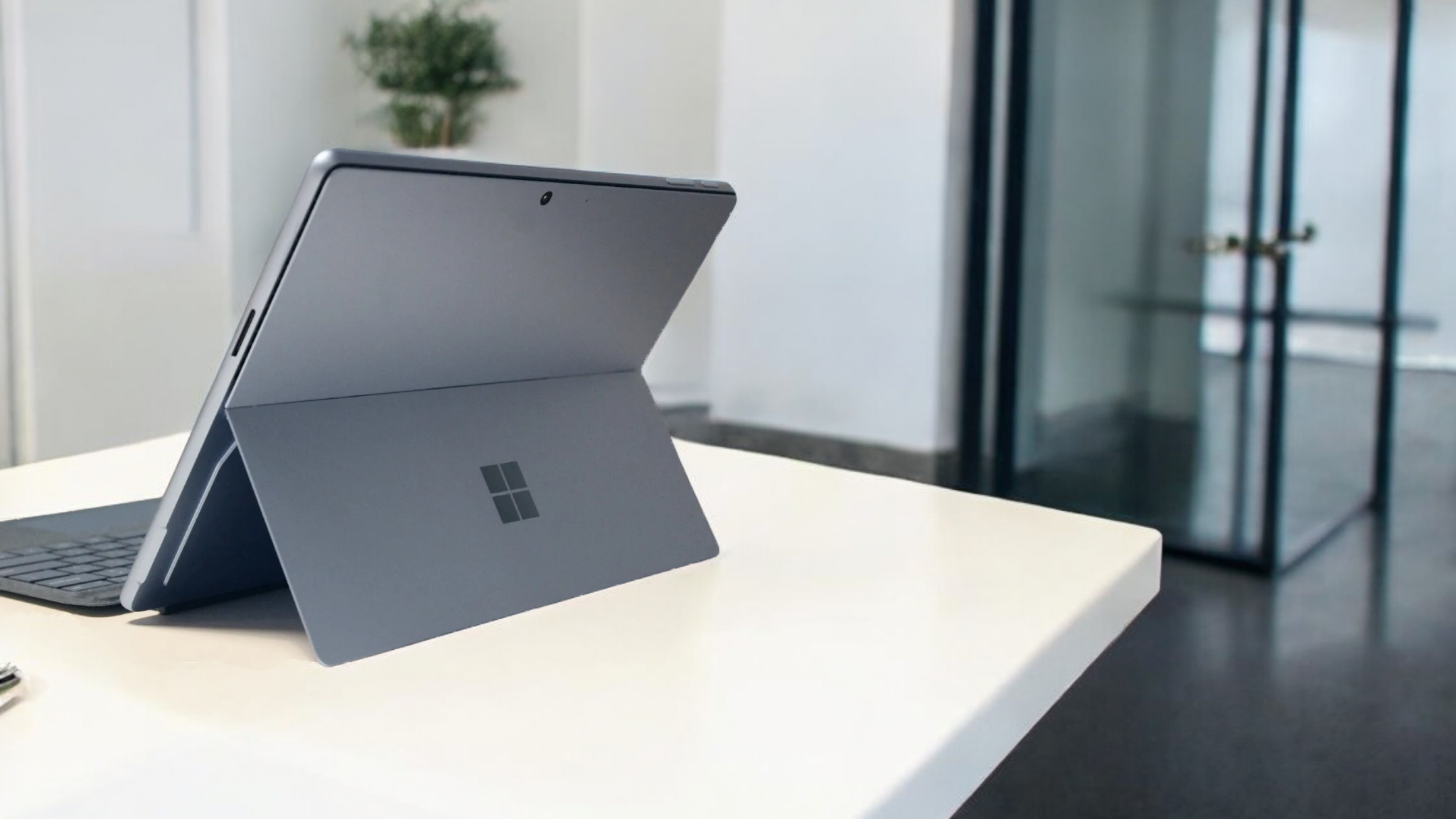 Microsoft Surface Pro