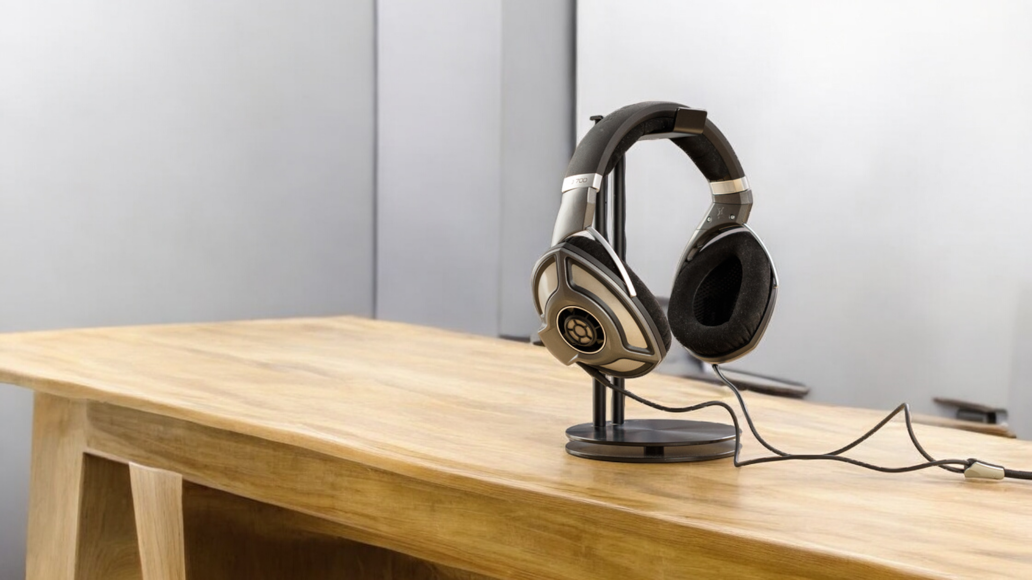 Sennheiser HD700