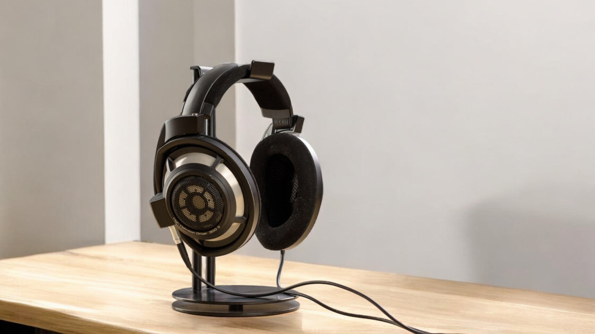 Sennheiser HD800 Headphones