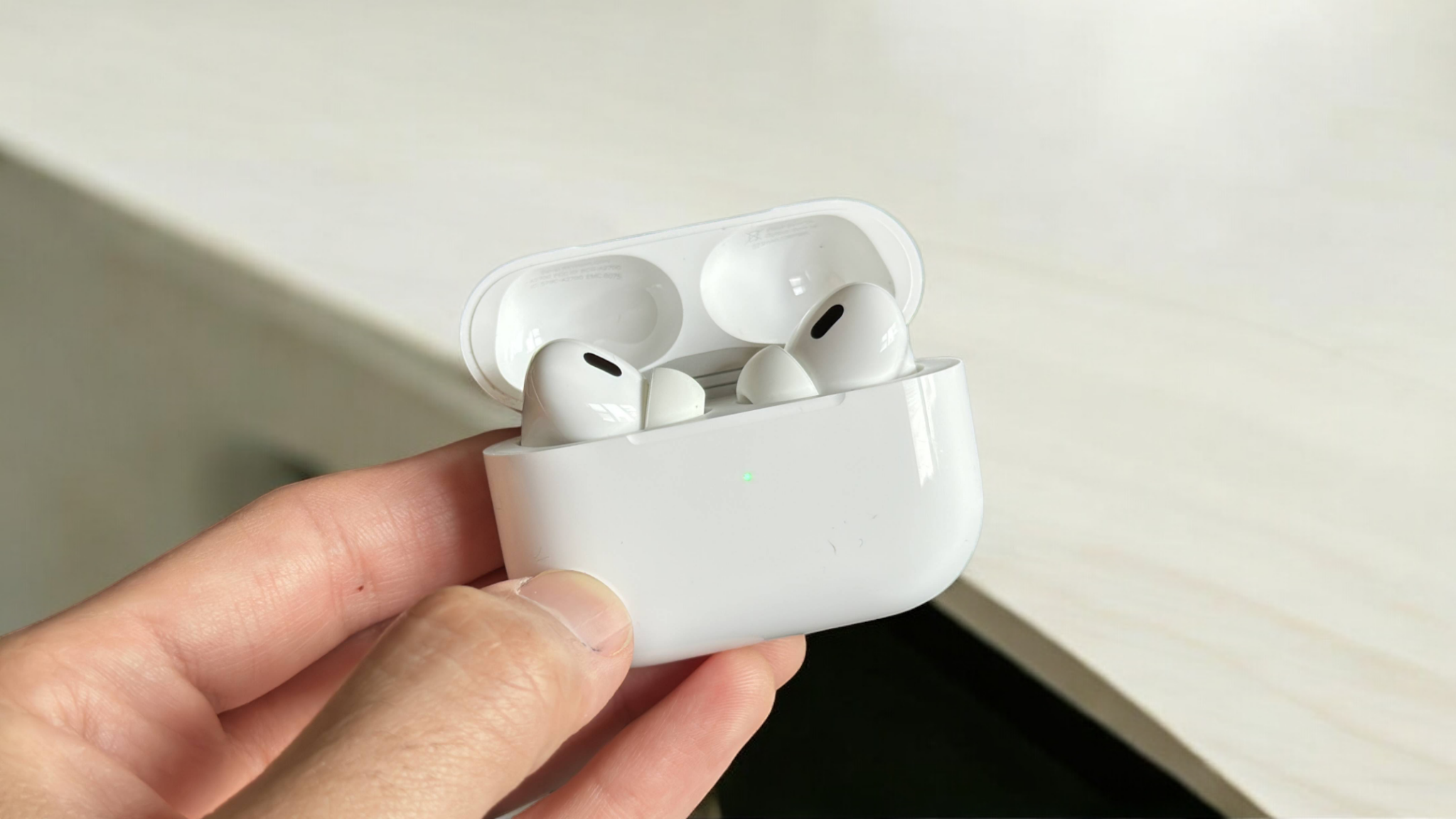 AirPods Pro 2