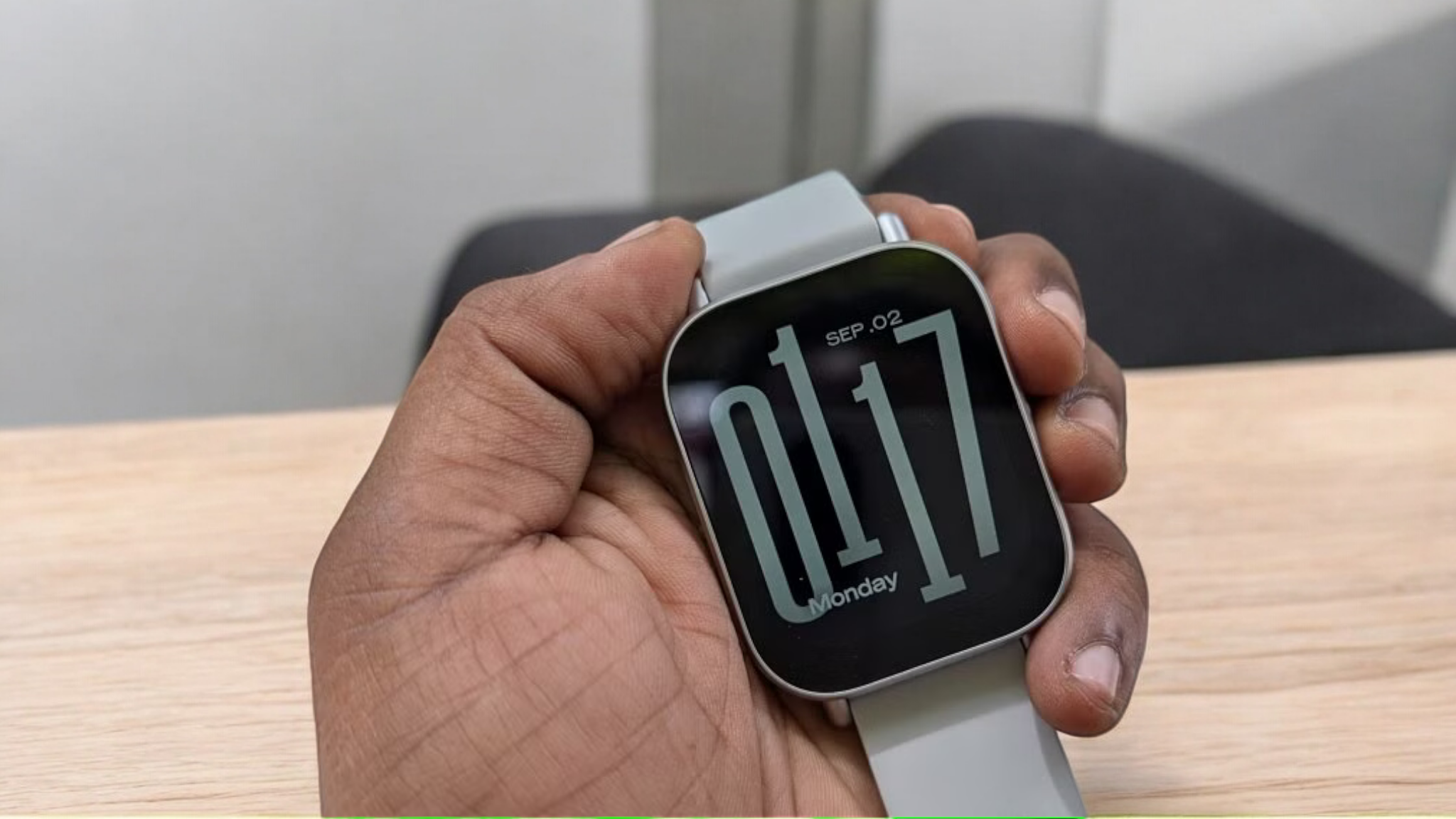 Redmi Watch 5